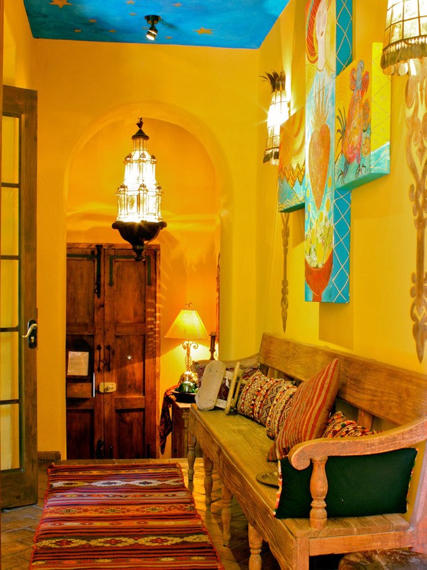 Mexican home decor wholesale