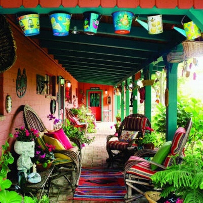 Impressive Mexican Home Décor to Decorate Your Unique Home