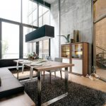 Modern Glass Dining Room Sets