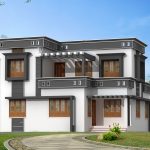 Modern Kerala Home Design