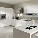 Modern Kitchens Designs