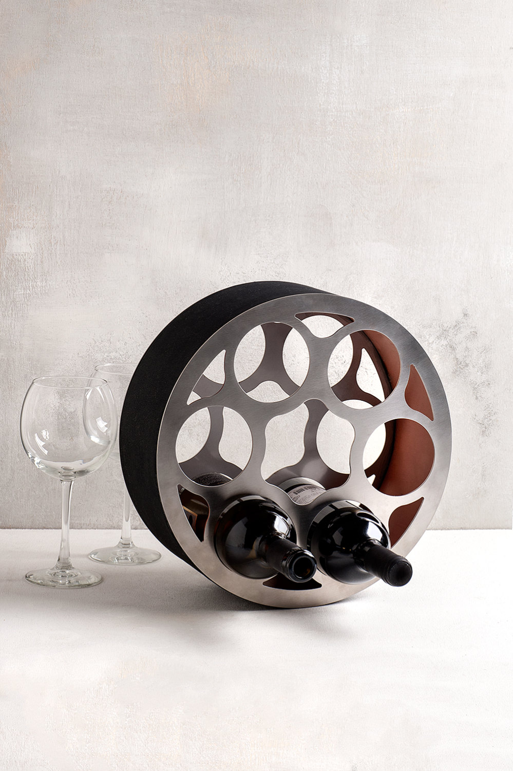 Modern Wine Rack Furniture