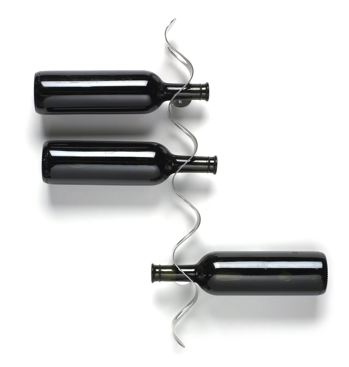 Modern Wine Rack Wall Mount