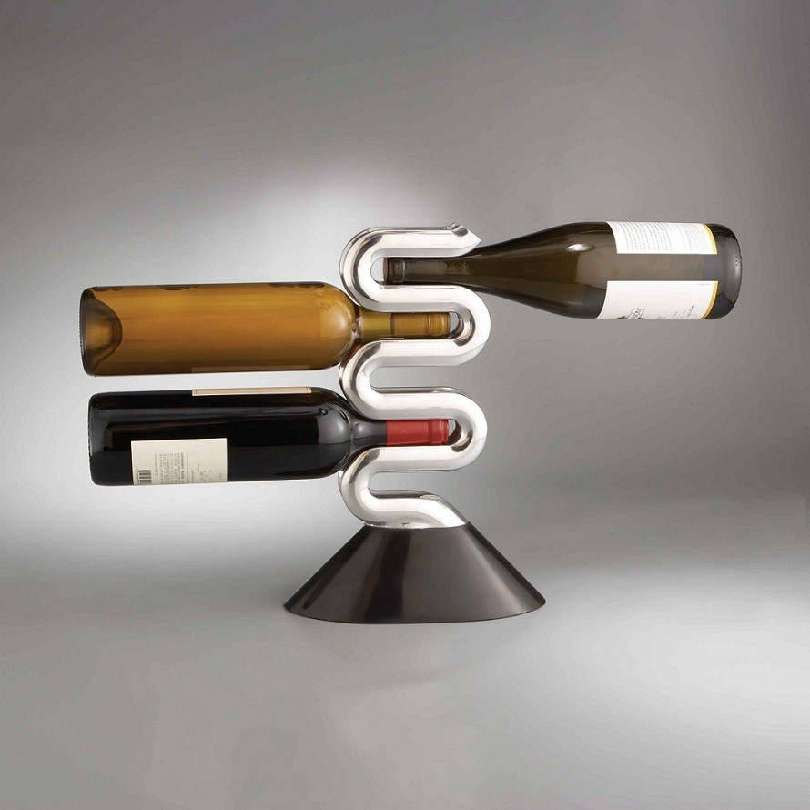 Modern Wine Racks
