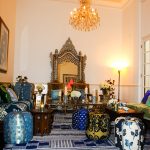 Moroccan Home Furnishings