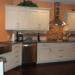 Paint And Glaze Kitchen Cabinets