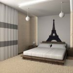 Paris Apartment Decor