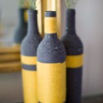 Wine Bottle Centerpiece Ideas For Your Party