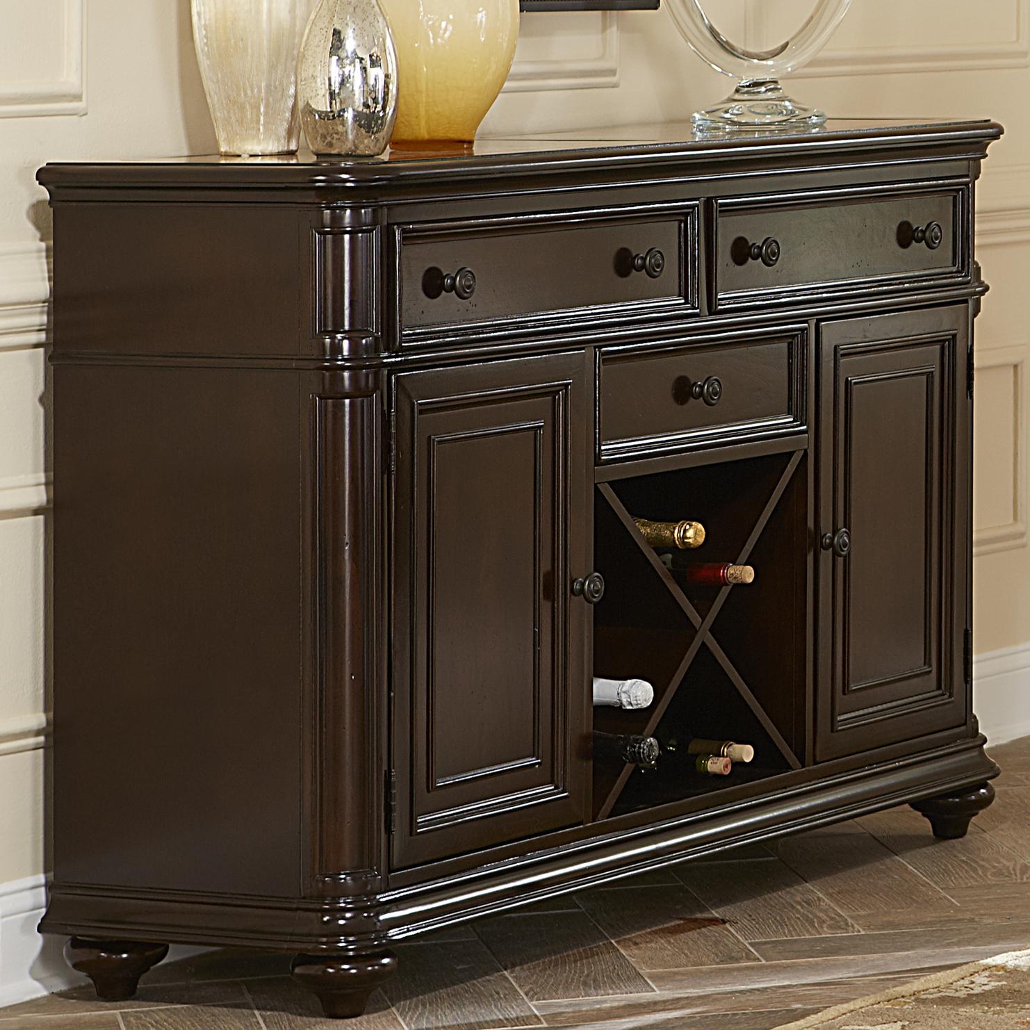 Tabletop Wine Rack A Creative Mom