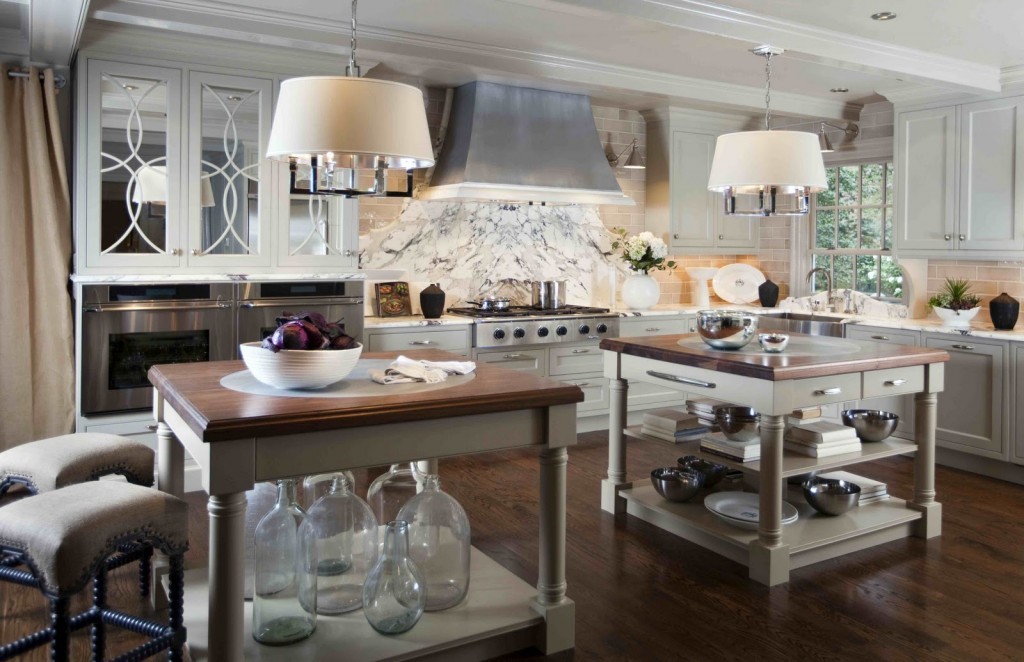 Traditional home ideas