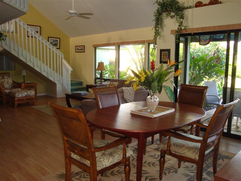 Tropical design homes