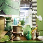 Tropical Home Accessories