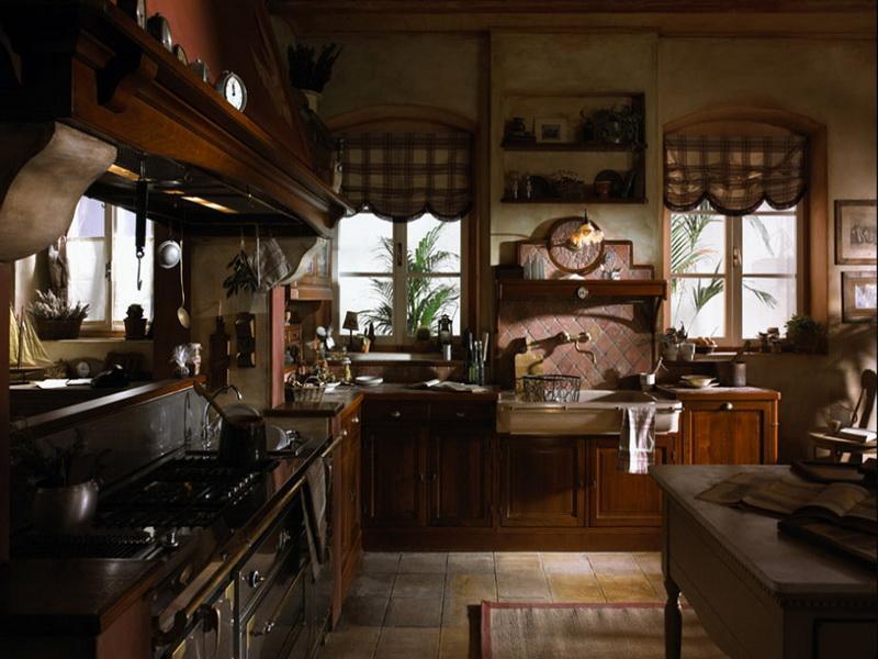 Tuscan Home Décor Ideas