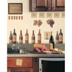 Wine Decor Kitchen