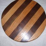 Wine Lazy Susan