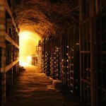 wine pictures on canvas