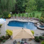 above-ground-pool-landscaping