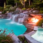 best-above-ground-pool-landscape-ideas