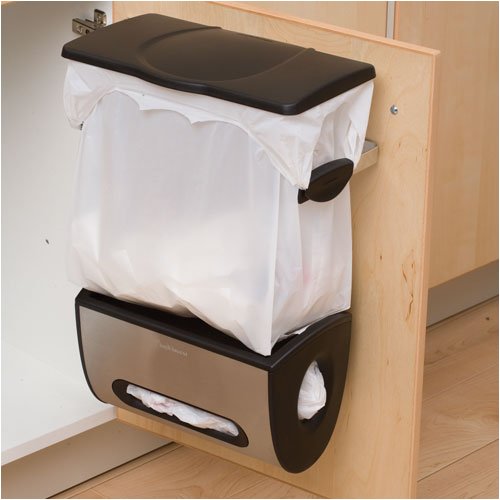 Best kitchen garbage can