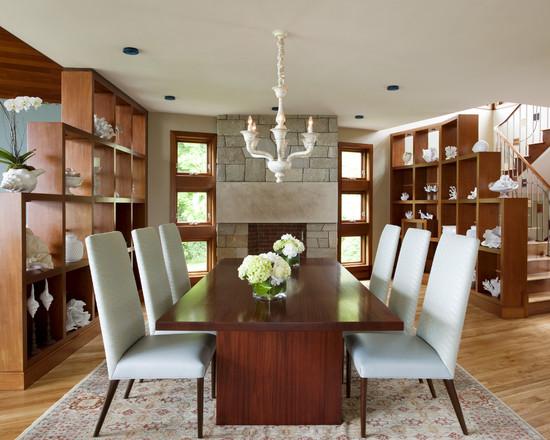 Centerpieces for dining tables