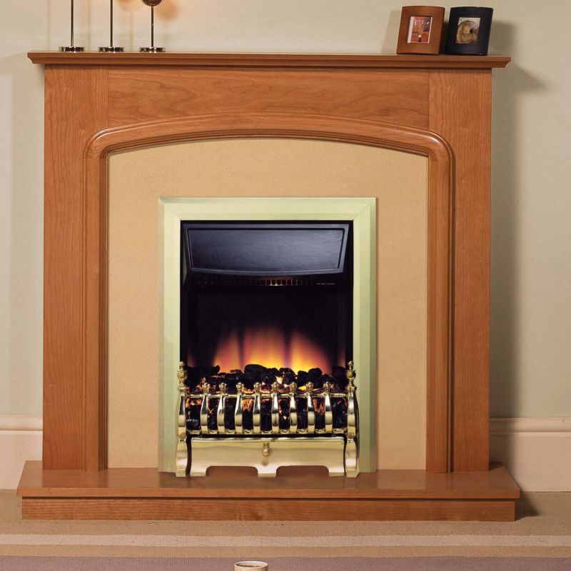 Cheap electric fireplace