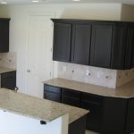 Cheap Refinishing Kitchen Cabinets