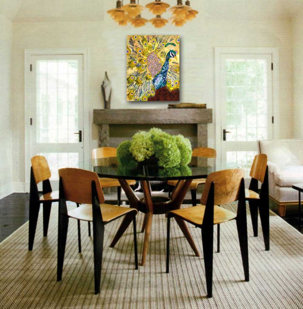 Dining Room Table Centerpiece Ideas1