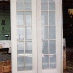 Double French Sliding Doors