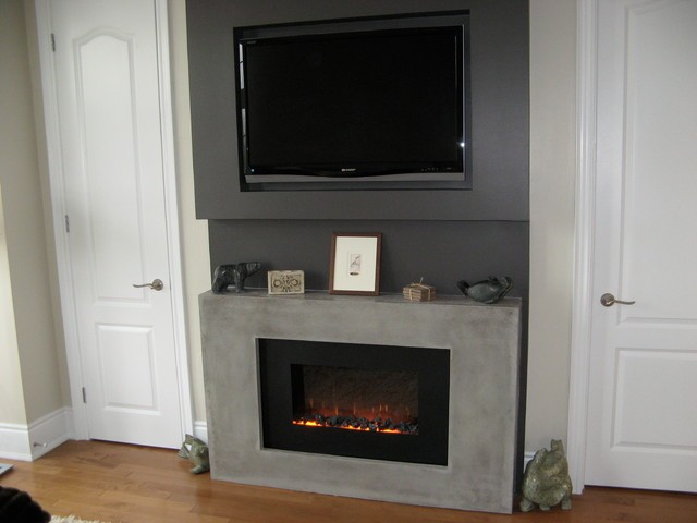 Electric fireplace reviews