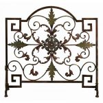 Fireplace Screens