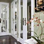 French Bifold Doors