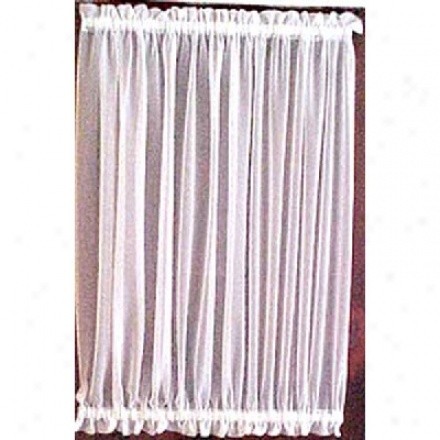 French door curtain hardware