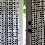 French Doors Curtains 682×1024