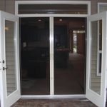 French Doors With Glass