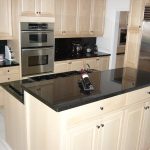 Granite Countertop Color Chart