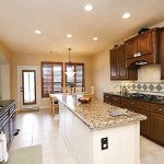 Granite Tile Bullnose