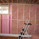 How To Insulate Basement Walls1