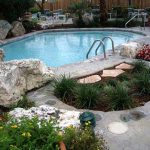 Inground Pool Landscaping Ideas