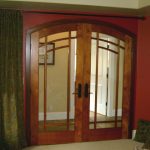 Interior French Glass Doors