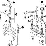 Kitchen Faucet Repair