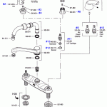 Kohler Kitchen Faucet Repair