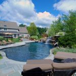 Amazing Budget-Friendly Pool Landscaping Ideas