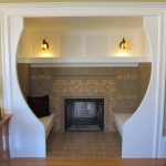 Prefabricated Fireplace