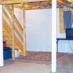 removable-basement-wall-panels