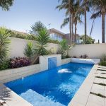 Swimming Pool Landscaping