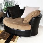 Swivel Living Room Chairs