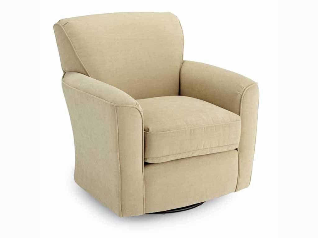 Swivel recliner chairs