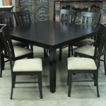Tall Dining Room Tables And Chairs