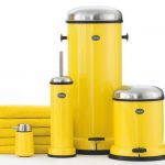 Tips Kitchen Garbage Cans