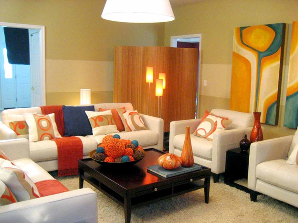 Tips living room color scheme 1024x768